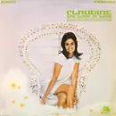 LP - Claudine Longet - The Look Of Love
