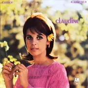 LP - Claudine Longet - Claudine