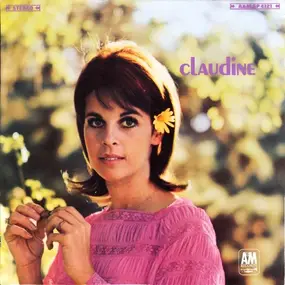 Claudine Longet - Claudine