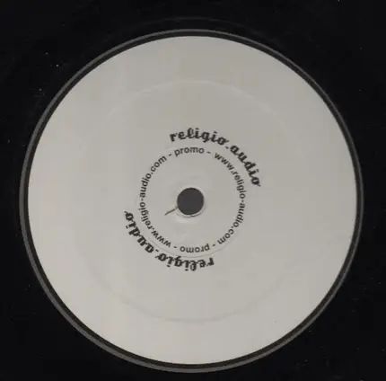 Claudio Manfellotto - The Animal Friend EP