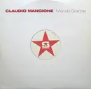 12inch Vinyl Single - Claudio Mangione - Mondo Grande