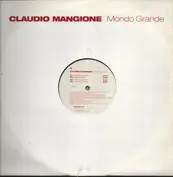 Claudio Mangione