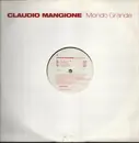 12inch Vinyl Single - Claudio Mangione - Mondo Grande