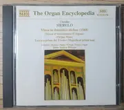 CD - Merulo - Missa In dominicus diebus