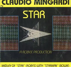 Claudio Mingardi - Star