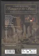 DVD - Monteverdi - Banquet Of The Senses (Madrigali Erotici E Spirituali)