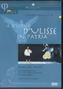 DVD - Monteverdi - Il Ritorno d'Ulisse In Patria - Still Sealed
