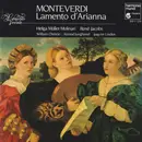 CD - Monteverdi - Lamento D'Arianna