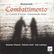 Monteverdi - Combattimento