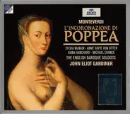 Monteverdi , - L'INCORONAZIONE DI POPPEA