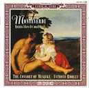 CD - Claudio Monteverdi , The Consort Of Musicke , Anthony Rooley - Quinto Libro Dei Madrigali