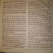 LP - Claudio Monteverdi , Ars Et Musica , Laerte Malaguti , Rodolfo Malacarne , Maria Grazia Ferracini , - Ars Et Musica Presenta ''Monteverdi''