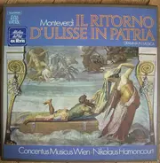 Monteverdi - Il Ritorno d'Ulisse in Patria