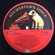 LP - Claudio Monteverdi , Emma Kirkby • Nigel Rogers • Rogers Covey-Crump • David Thomas , Taverner Cons - Selva Morale E Spirituale