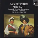 CD - Monteverdi - Altri Canti