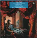 LP-Box - Claudio Monteverdi , Santini Chamber Orchestra , Rudolf Ewerhart - L'Incoronazione di Poppea