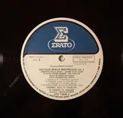 LP - Claudio Monteverdi - Les Plus Beaux Madrigaux Vol.1