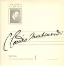 10'' - Claudio Monteverdi - Claudio Monteverdi I