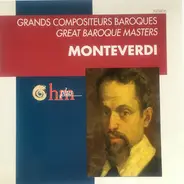 Claudio Monteverdi - Claudio Monteverdi. Extraits/Excerpts