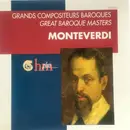 CD - Claudio Monteverdi - Claudio Monteverdi. Extraits/Excerpts