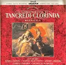 CD - Monteverdi - Il Combattimento Di Tancredi E Clorinda Madrigals