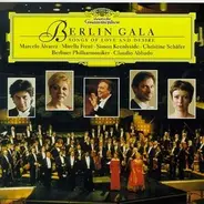 Mozart, Bizet a.o. - Berlin Gala: Songs of Love and Desire