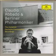 Claudio Abbado / Berliner Philharmoniker - The Complete Deutsche Grammophon Recordings