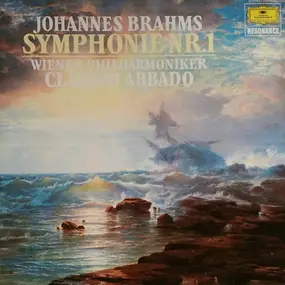 Johannes Brahms - Symphonie Nr.1