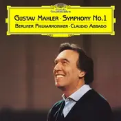 claudio abbado - Gustav Mahler: Sinfonie 1