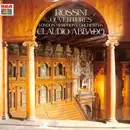 LP - Rossini - Ouvertures