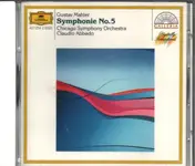claudio abbado - Mahler: Sinfonie Nr.5