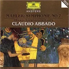 Gustav Mahler - Masters - Mahler Sinfonie Nr. 7