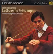 claudio abbado - Stravinsky: Le Sacre du Printemps