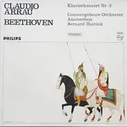 Beethoven - Klavierkonzert Nr. 3 C-moll op. 37