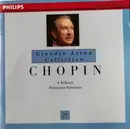 CD - Chopin / Claudio Arrau - 4 Scherzi - Polonaise-Fantaisie