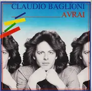 7inch Vinyl Single - Claudio Baglioni - Avrai