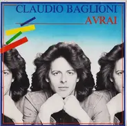 Claudio Baglioni - Avrai