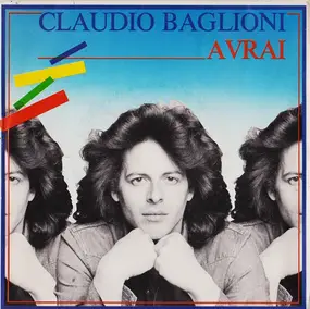 Claudio Baglioni - Avrai