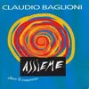 Double LP - Claudio Baglioni - Assieme Oltre Il Concerto