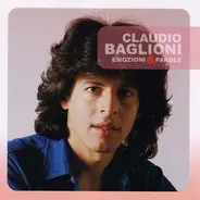 Claudio Baglioni - Emozioni & Parole