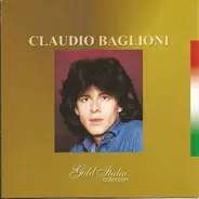 Claudio Baglioni - Gold Italia Collection