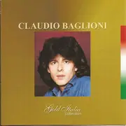 CD - Claudio Baglioni - Gold Italia Collection