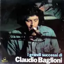 LP - Claudio Baglioni - I Grandi Successi Di Claudio Baglioni