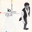 CD - Claudio Baglioni - Io Sono Qui