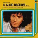 LP - Claudio Baglioni - Personale Di Claudio Baglioni Vol. 2