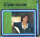 LP - Claudio Baglioni - Personale Di Claudio Baglioni