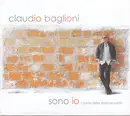 CD - Claudio Baglioni - Sono Io (L'uomo Della Storia Accanto) - Slipcover