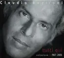 CD-Box - Claudio Baglioni - Tutti Qui - Collezione Dal 1967 Al 2005 - Fatbox Slipcase