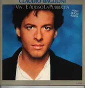 Claudio Baglioni - Via