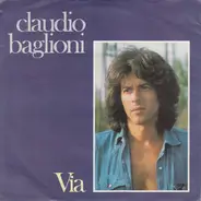 Claudio Baglioni - Via